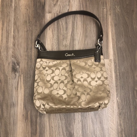 Coach Handbags - Nice Bag
